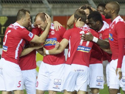 Πλατανιάς: Η αποστολή για το ματς με τον Αστέρα Τρίπολης