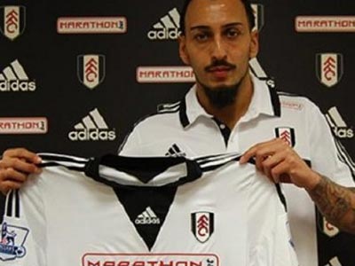 Εκτός αποστολής ο Μήτρογλου