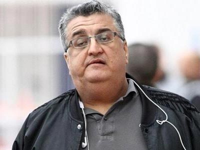 Super League: Στο «σκαμνί» ο Λάμπρος Σκόρδας