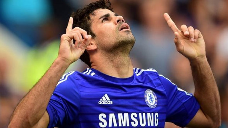 Ντιέγκο Κόστα: «Λίγο έλειψε να πάω στη Λίβερπουλ το 2013»