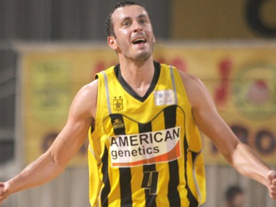 Μπάσκετ: Πρώτο «χτύπημα» με Πάσαλιτς για τον Άρη