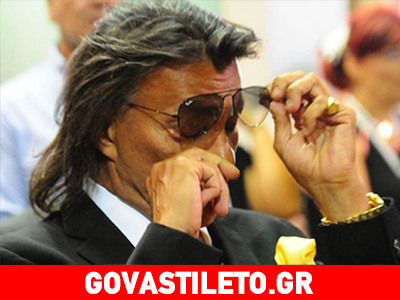 Συγκινήθηκε κατά την ορκωμοσία του ο «Marathon Man» Συγκινήθηκε κατά την ορκωμοσία του ο «Marathon Man»