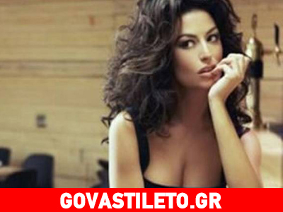 Η Δωροθέα Μερκούρη αποχαιρέτησε συντετριμμένη τον πατέρα της