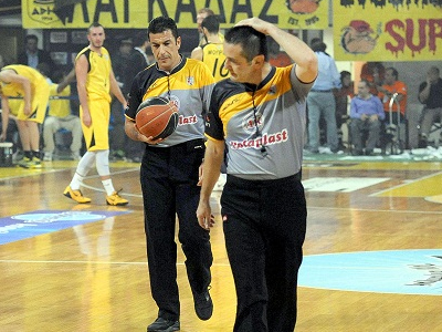 Μπάσκετ: «Απάντησε» στον ΠΑΟΚ ο Άρης