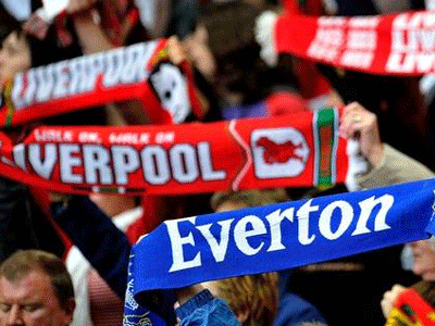 Αγγλία: Δεν αλλάζει ώρα το ντέρμπι του Μερσεϊσάιντ