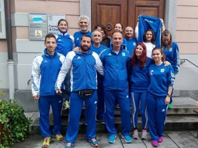 Στίβος: Πολύ καλές εμφανίσεις από τους νεαρούς Έλληνες βαδιστές στην Ελβετία