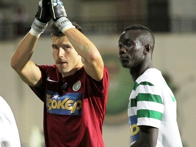 Πανθρακικός: Η αποστολή για το ματς με την Καλλονή