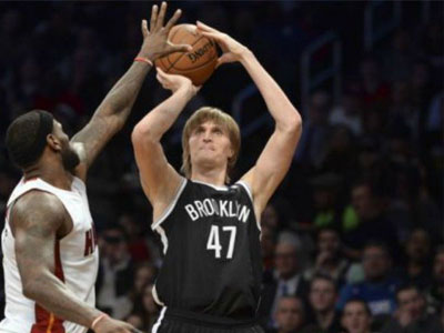 ΝΒΑ: Αποδεσμεύτηκε από τους Σίξερς και κοιτάει προς Ευρώπη ο Κιριλένκο