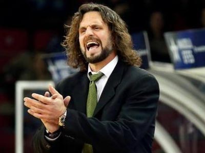 Αλβέρτης: «Πάμε να τελειώσουμε την σειρά»