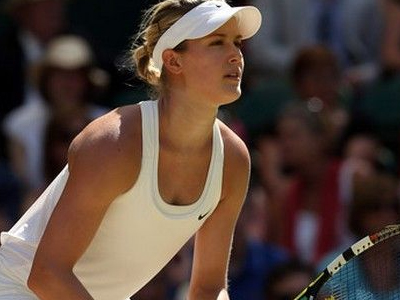 Γουίμπλεντον: Μπουσάρ-Κβίτοβα το ζευγάρι του τελικού