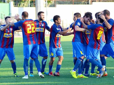 Κέρκυρα: Η αποστολή για το ματς με τη Βέροια