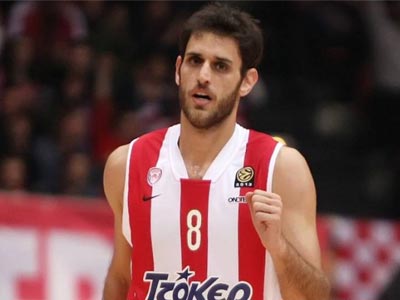 Ολυμπιακός: Απομακρύνεται ο Περπέρογλου