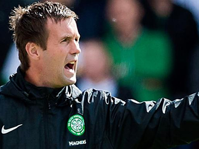 Σκωτία: Πρώτη ήττα για τη Σέλτικ