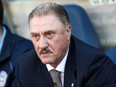 Καλλονή: Στο «τιμόνι» και τη νέα σεζόν ο Ματζουράκης