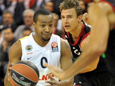 Ευρωλίγκα: MVP της 5ης αγωνιστικής ο Γκούντελοκ