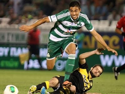 ΠΑΟ: Άρχισε η προετοιμασία για τον τελικό Κυπέλλου