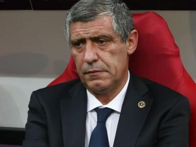 ΕΠΟ για Σάντος: «Είχε ενημερωθεί έγκαιρα για την τιμωρία του»