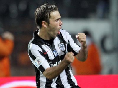 Νάτχο: «Μπορούμε να προκριθούμε στον τελικό»