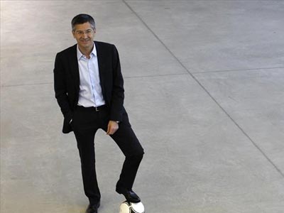 Μπάγερν: Νέος πρόεδρος ο Χέρμπερτ Χάινερ