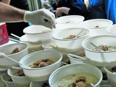 Θεσσαλονίκη: Αυξάνονται οι ανάγκες για συσσίτια