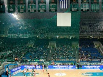 ΠΑΟ: Ανακοίνωση για τα εισιτήρια στο TOP 16