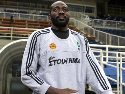 ΠΑΟ: Εκτός προπόνησης ο Λάσμε λόγω αδιαθεσίας