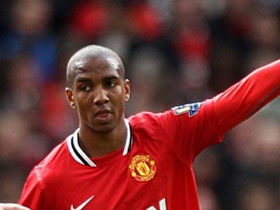 Γιανγκ: «Εμείς φταίμε για την πορεία της Γιουνάιτεντ»