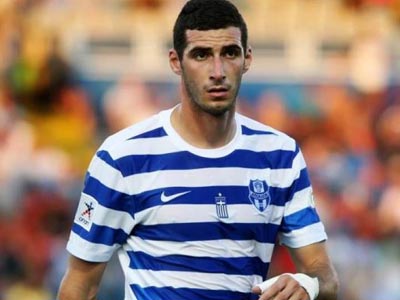 Στο στόχαστρο της Κιέβο ο Πετρόπουλος