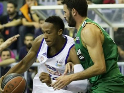 Τρίκαλα: Η διοίκηση έδωσε μία δεύτερη ευκαιρία στον Κάντζι