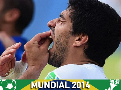 Απορρίφθηκε η έφεση της Ουρουγουάης για τον Σουάρες