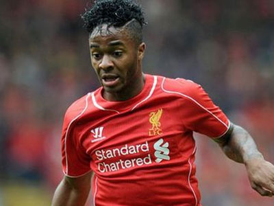 Λίβερπουλ: Νοκ-άουτ ο Στέρλινγκ