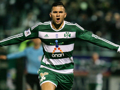 ΠΑΟ: Χάθηκε οριστικά ο Αμπέντ