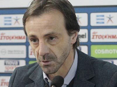 «Δεχθήκαμε γκολ κόντρα στη ροή του αγώνα»