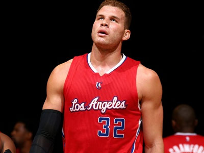 ΝΒΑ: Πλήγμα στους Κλίπερς με τον τραυματισμό του Γκρίφιν