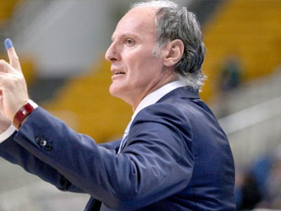 Ιβάνοβιτς: «Δεν είμαι ικανοποιημένος»