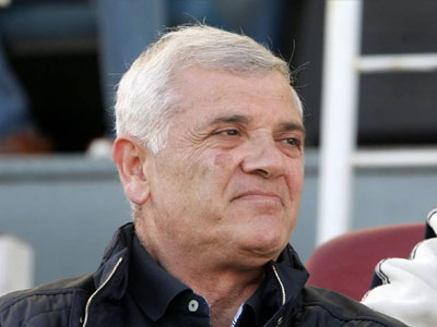 Απαλλάχθηκαν Μελισσανίδης και ΑΕΚ