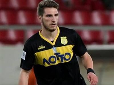 Εργοτέλης: Προπονήθηκε ο Διαμαντάκος