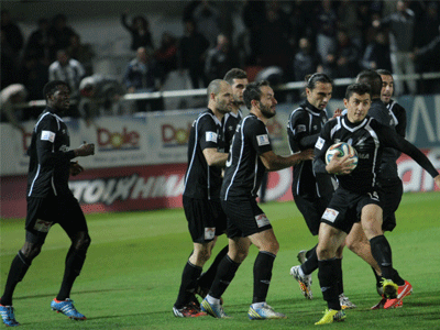 Διορία μίας ημέρας στον ΟΦΗ από τη Super League