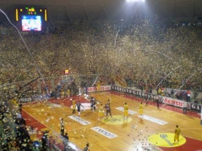 Μπάσκετ: Πρόστιμο στον Άρη