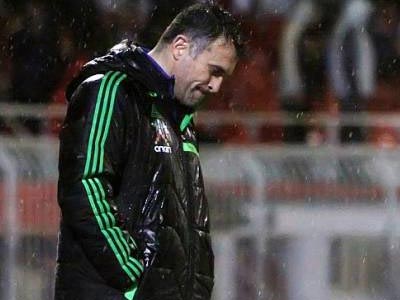 «Δεν θα μας επηρεάσει αυτό το αποτέλεσμα»