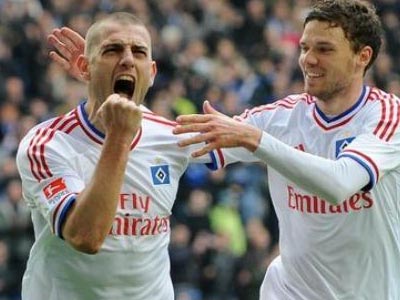 Πέτριτς: «Πετάω αύριο για τη νέα μου ομάδα»