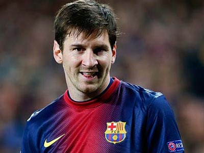 Μπαρτσελόνα: Εκτός αποστολής με την Έλτσε ο Μέσι