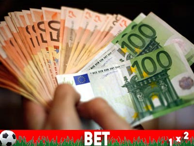 Παίκτης του στοιχήματος με 8,10 ευρώ κέρδισε περίπου 25.000 ευρώ