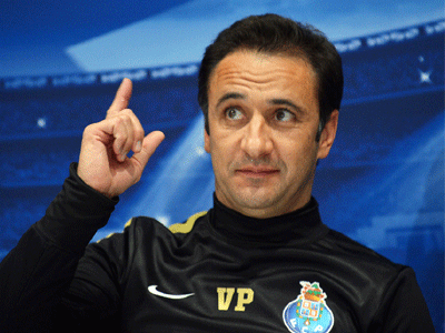 Ανακοίνωσε την πρόσληψη του Περέιρα ο Ολυμπιακός