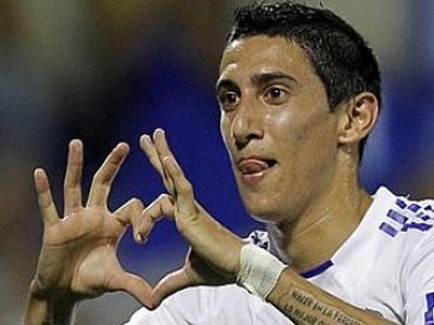 «Προσπαθήσαμε να φέρουμε τον Ντι Μαρία στον Αστέρα»