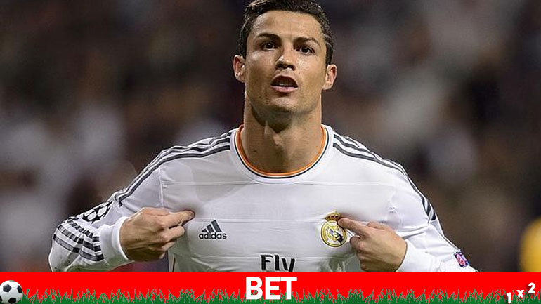 Στοίχημα: Επιλογές για… τριπλασιασμό