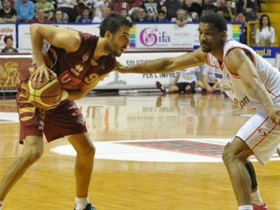 Μπάσκετ: Παρουσίασε τον Βούγιατσιτς η Λαμποράλ Κούτσα