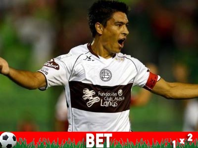 Ρισκάρουμε με το διπλό της Λανούς