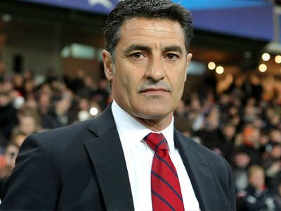 Μίτσελ: «Να έχουμε το ίδιο επίπεδο και με τον Παναθηναϊκό»