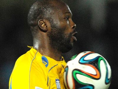 Παναιτωλικός: Τέλος κι επισημα ο Μπικέι